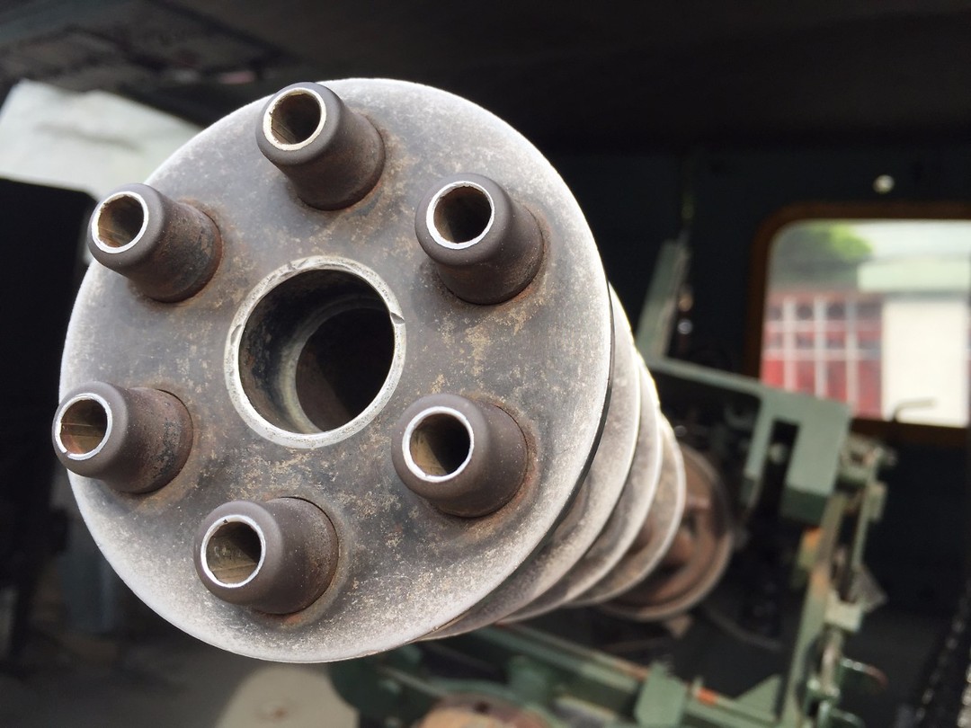 Minigun