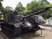 Tank