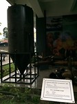 Seismic bomb