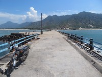 The Docks