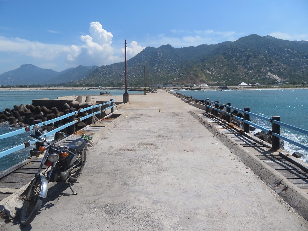 The Docks