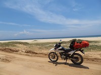 Off roadin'