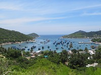 Vinh Hy Bay