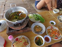 Hot pot