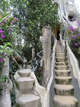Crazy House more stairs