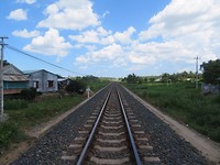 Tracks
