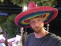 Sombrero!