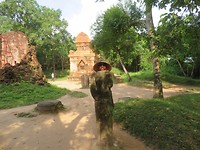 Statue