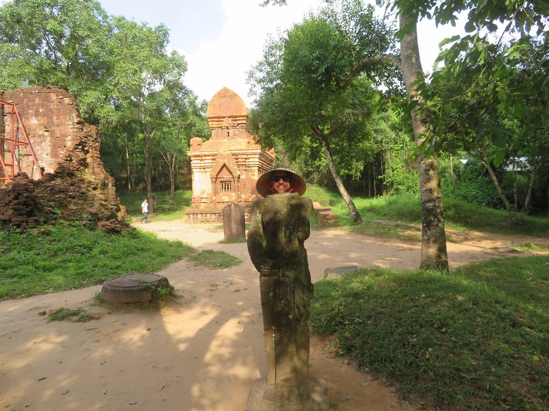 Statue
