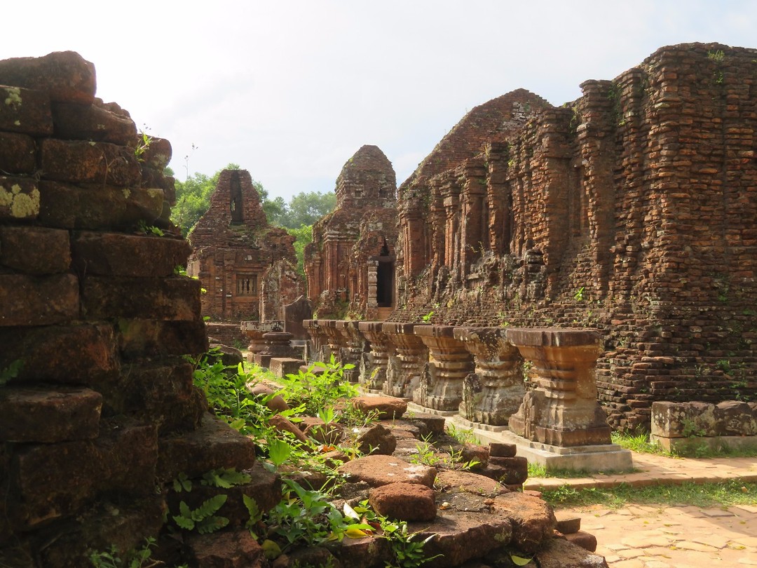 Temples 1