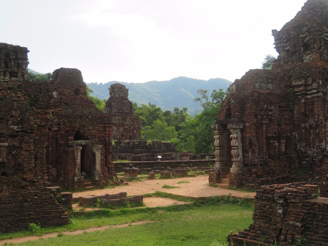 Temples 3