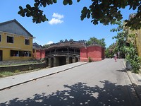 Japanese bridge