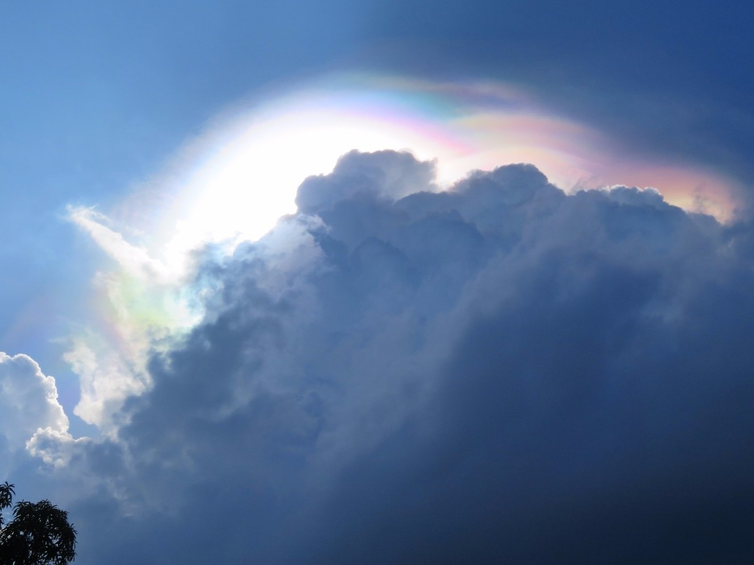 Clouds 1