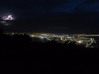 Da Nang by night