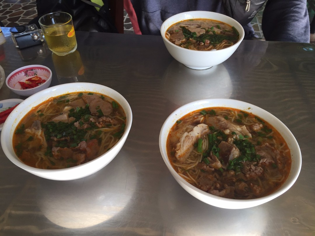 Lunch!