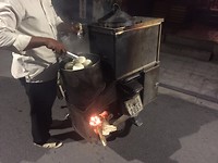 Bakpao