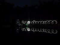 Long exposure 1