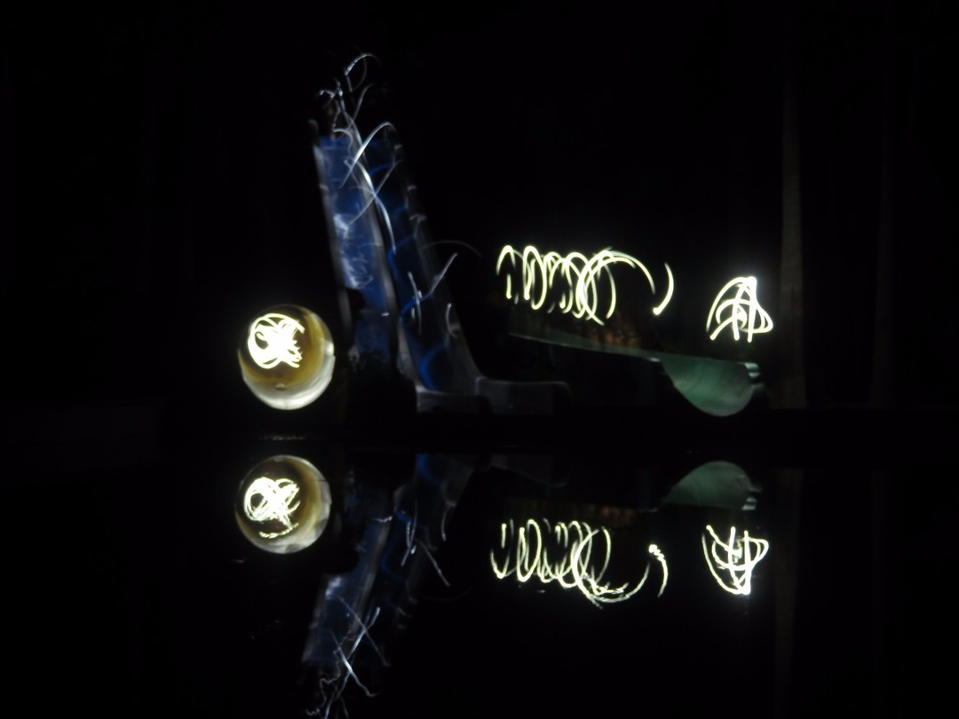 Long exposure 2