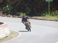 Riding buddies part 2