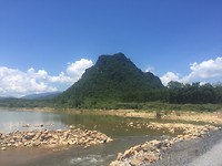 The Rockpile