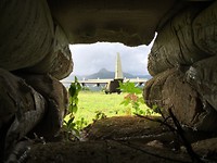 Khe San C-130