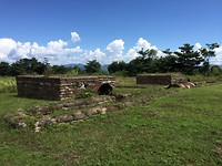 Khe Sanh bunkers