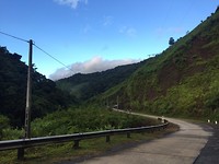 Ho Chi Minh Trail