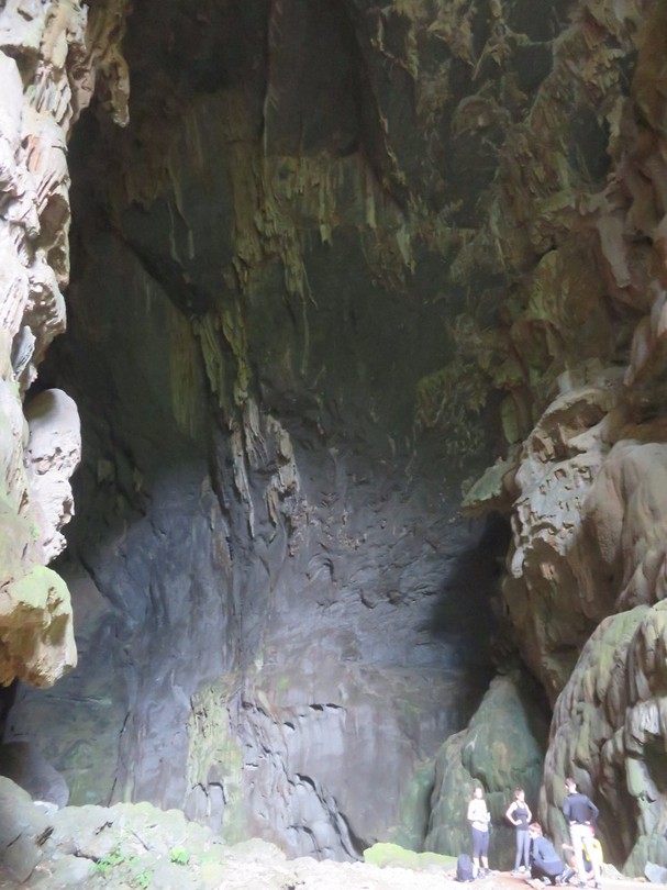 Elephant cave 2