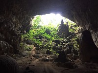 Elephant cave 3