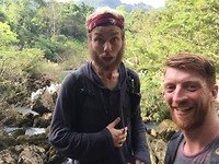 More weirdo's