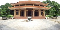 Musoleum