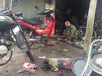 Vietnamese Nico Tuning