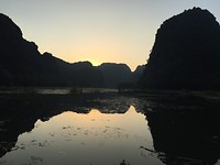 Tam Coc 1