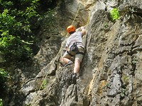 Climbing 2