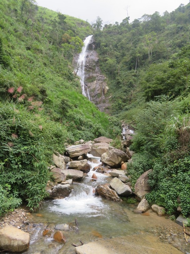 Waterfall