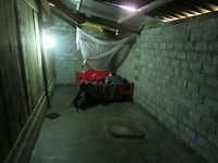 Su's house