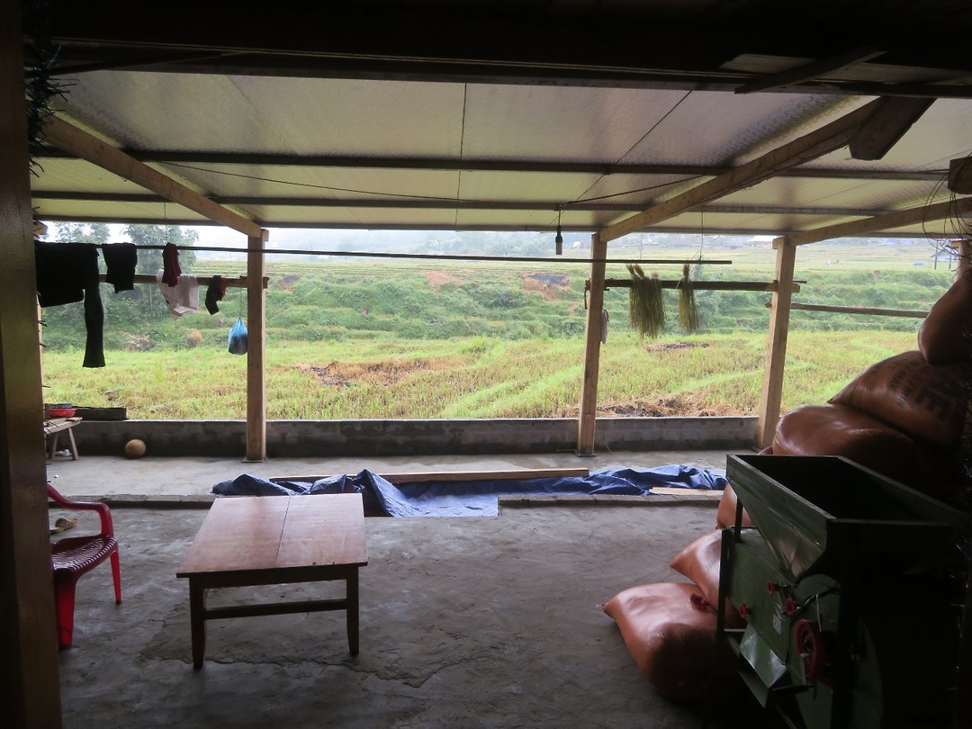 Su's house view