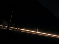 Long exposure