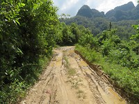 Mud