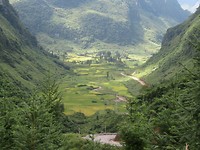 Valley