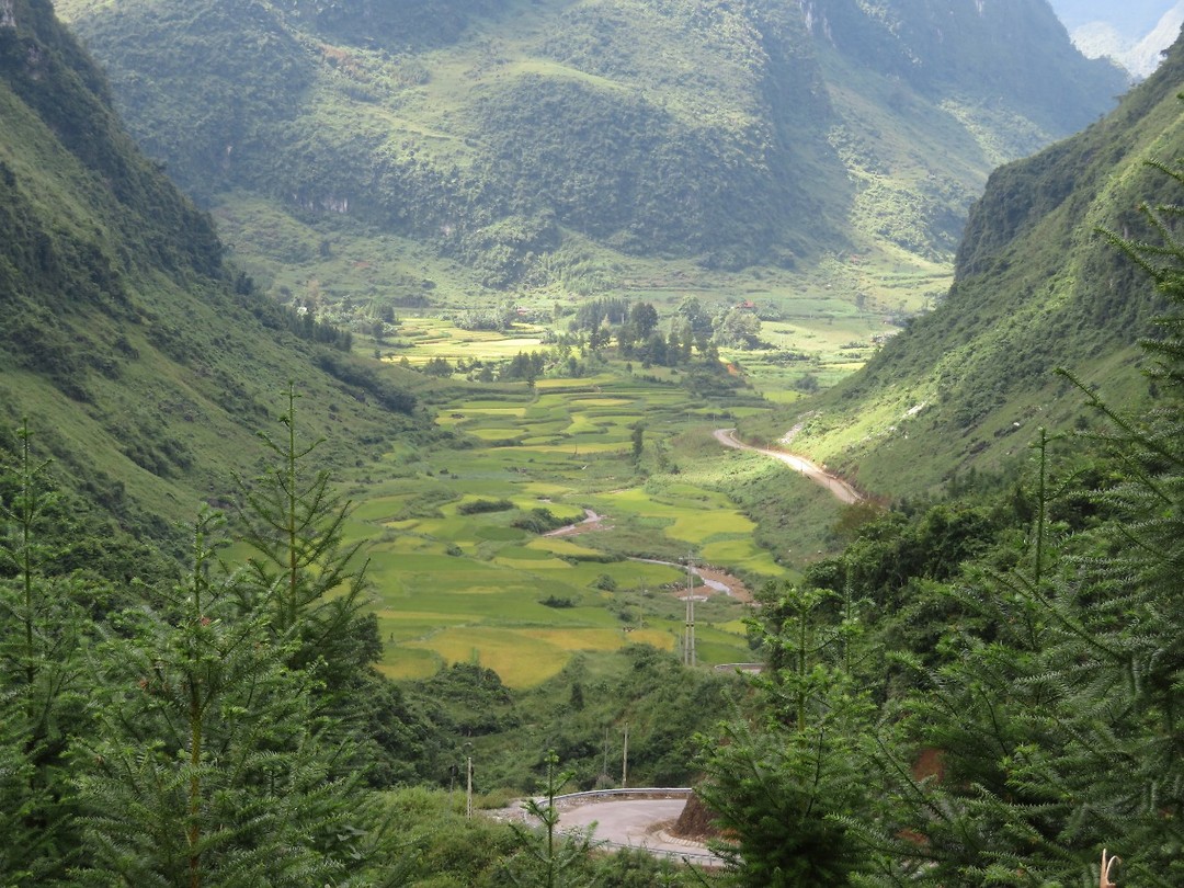 Valley
