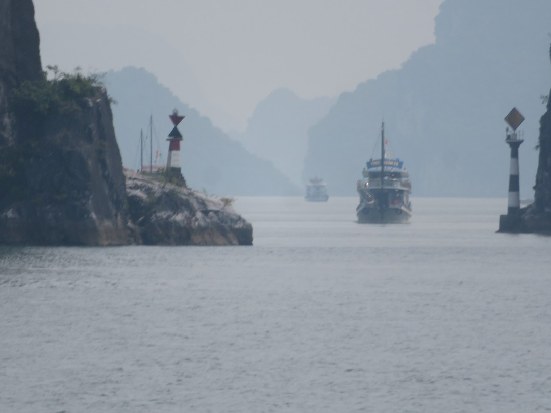 Ha Long Bay
