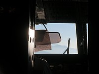 Cockpit