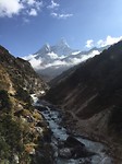 Magnificent view