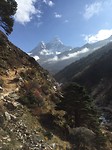 More magnificent views