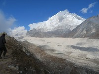 Glacier