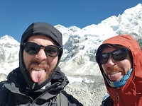Tongues