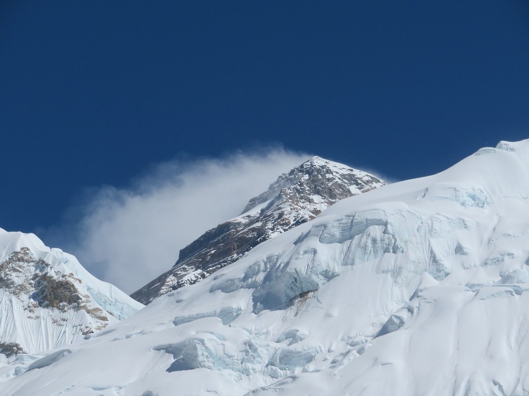 Everest!