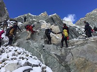 Tricky steps