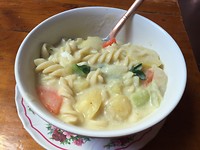Sherpa stew